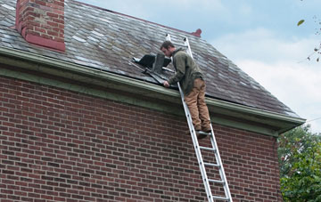 what affects urgent Callaghanstown roof repairs