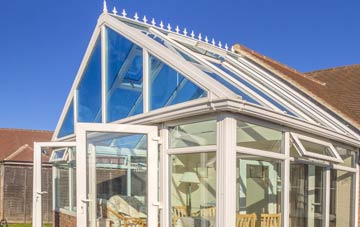 conservatory roof insulation costs Callaghanstown
