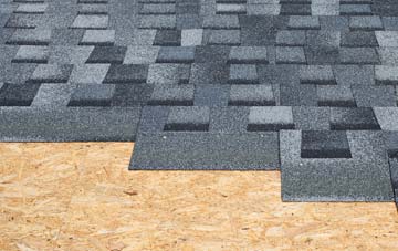 expert Callaghanstown asphalt roof companies