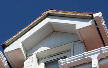 Callaghanstown fascia installation costs