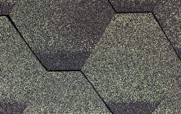 Callaghanstown fibreglass shingle repairs