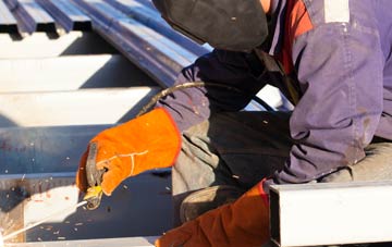 Callaghanstown flat roofing options