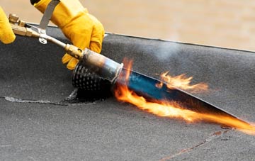 flat roof repairs Callaghanstown, Derry