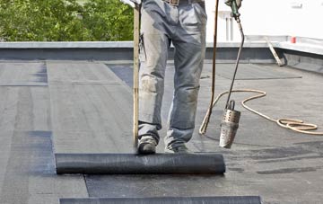 flat roof replacement Callaghanstown, Derry