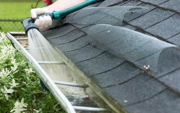 Callaghanstown gutter cleaning costs