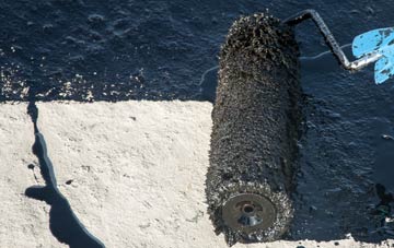 Callaghanstown liquid sealant waterproofing