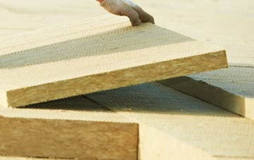 measuring Callaghanstown tapered insulation