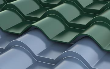 who should consider Callaghanstown plastic roofs