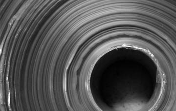 Callaghanstown pvc roof replacement