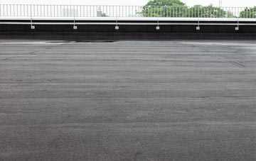 Callaghanstown asphalt roof replacement