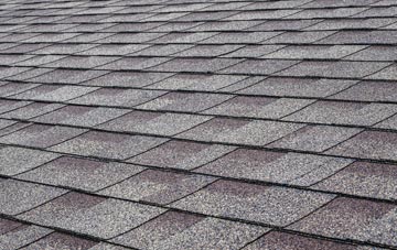 Callaghanstown tiles for shallow pitch roofing