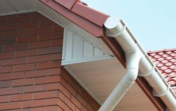 Callaghanstown soffit repair costs