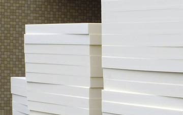 Callaghanstown tapered roof insulation costs