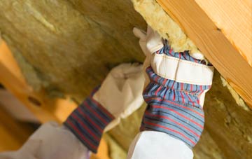 types of Callaghanstown pitched roof insulation materials