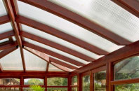 Callaghanstown conservatory roofing insulation