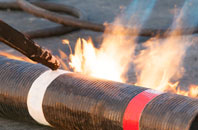 Callaghanstown flat roofing replacement