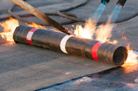 Callaghanstown flat roof sealing