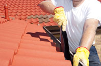Callaghanstown gutter repair