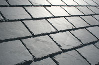 Callaghanstown slate roof