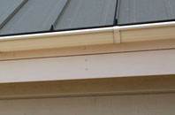 Callaghanstown soffit repair