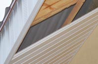 rated Callaghanstown soffit repair companies